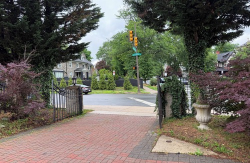 Wynnefield House | STAFFORD ESTATE IN HISTORIC PHILADELPHIA