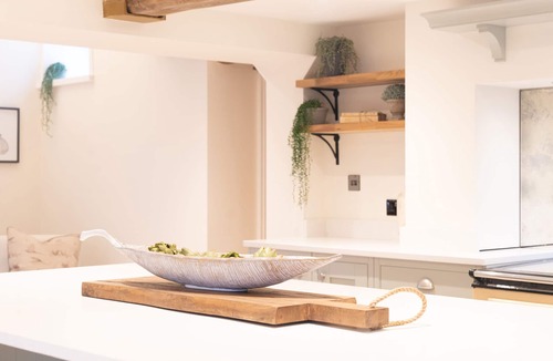 Sutton Cottage | Stag Cottage