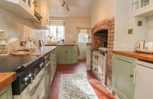 Porlock Cottage | Stag Cottage