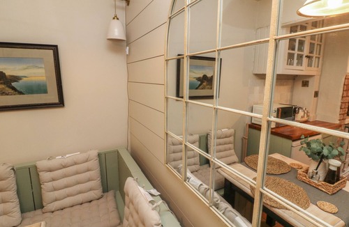 Porlock Cottage | Stag Cottage