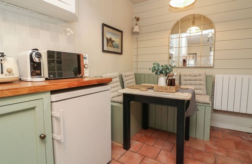 Porlock Cottage | Stag Cottage