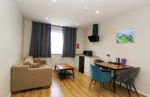 Charnock Richard House | Stag Lodge