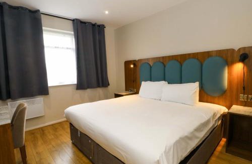 Charnock Richard House | Stag Lodge