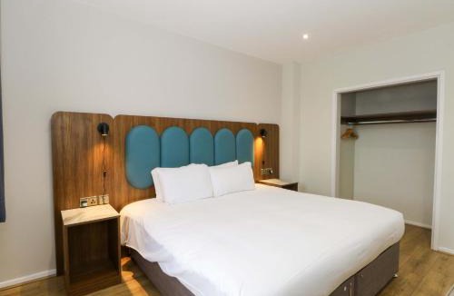 Charnock Richard House | Stag Lodge