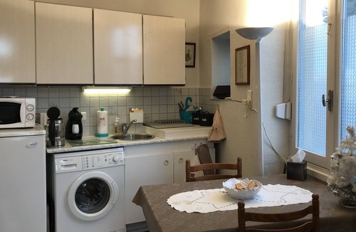 Pouilly-sous-Charlieu Apartment | Stage: Apartment near greenway, hikes