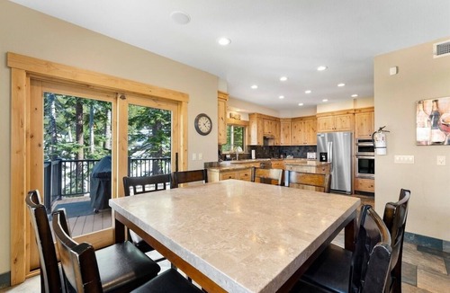Tahoe Village House | Stage Coach Run 5 Bedroom Home by RedAwning
