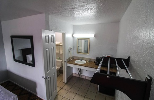 Williams Hotel | Stage Stop Inn Williams