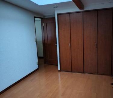 Matsubara Apartment | Stage YOU