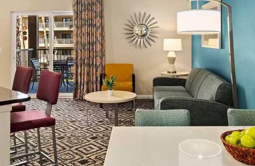 Terra Lago Resort | STAGECOACH - 1 Bed Room, Sleeps up to 4