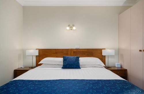 Albury Hotel | Stagecoach Motel Wodonga