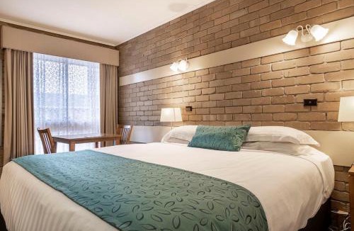 Albury Hotel | Stagecoach Motel Wodonga