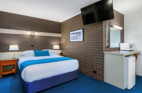 Albury Hotel | Stagecoach Motel Wodonga