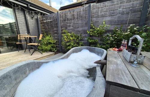 Taupo Apartment | Stagford Retreat Apartment - Taupo