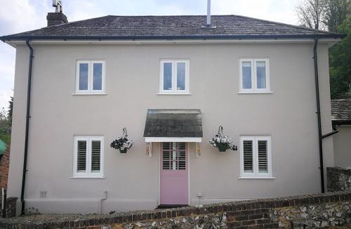 Andover Bed & Breakfast | Staggs Cottage