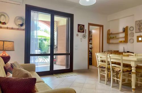 Birgi Vecchi Villa | [Stagnone di Marsala]- con Giardino e Wi-fi