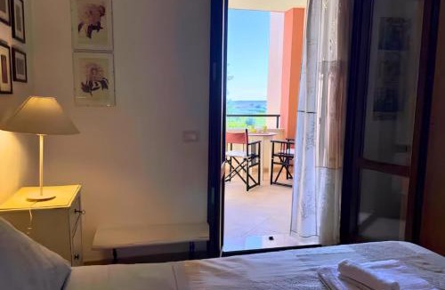 Birgi Vecchi Villa | [Stagnone di Marsala]- con Giardino e Wi-fi