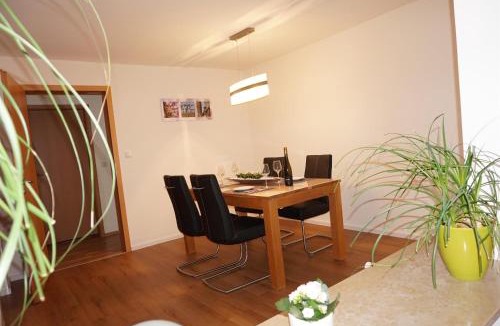 Nußdorf Apartment | STAHLER´S "Auszeit an der Weinstrasse"