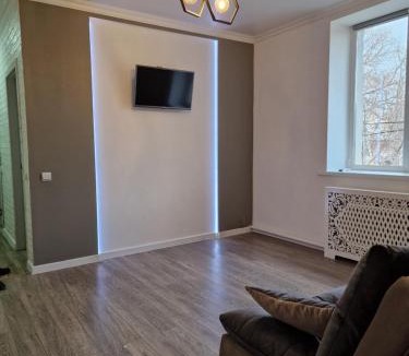 Balti Apartment | Stail centr