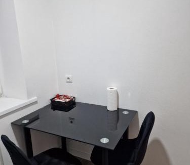 Balti Apartment | Stail centr