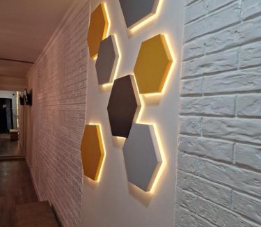 Balti Apartment | Stail centr
