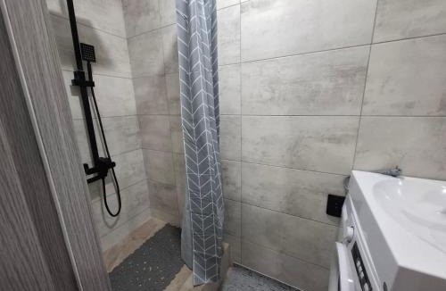 Balti Apartment | Stail