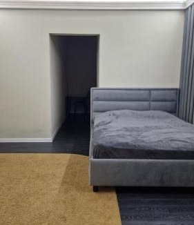 Balti Apartment | Stail