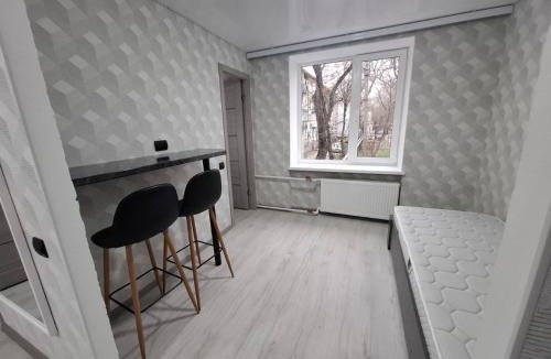 Balti Apartment | Stail