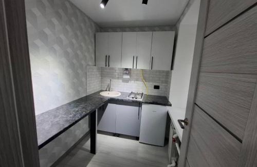 Balti Apartment | Stail
