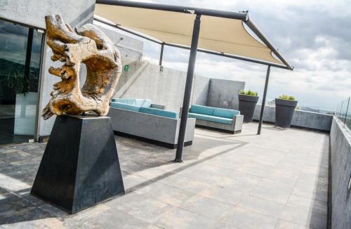 Irapuato Apartment | Stain Loft & Suites