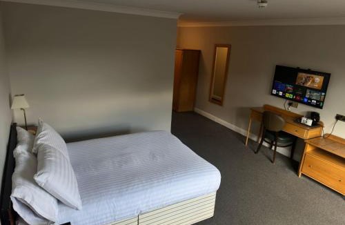 Chapeltown Hotel | Staindrop Hotel