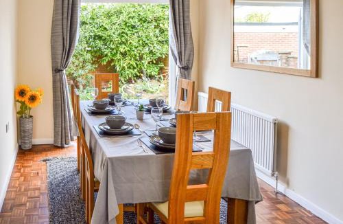 Horning House | Staithe View