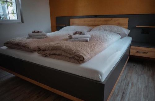 Muralto Bed & Breakfast | Stalder Meat & Bed