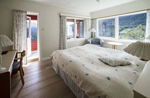 Stalheim Hotel | Stalheim Hotel