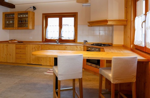 Ovaro House | Stali di Ettore by Interhome