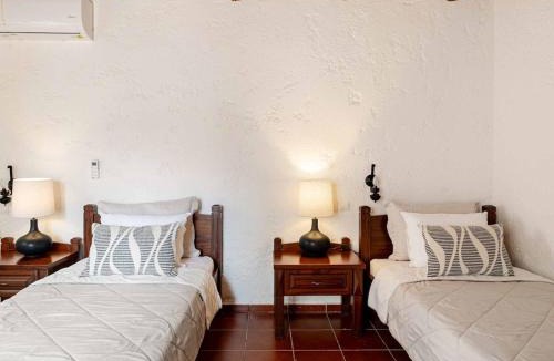 Stalida Villa | Stalis Bay Villa