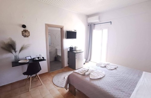 Stalida House | Stalis Drops