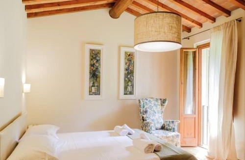 San Frediano Villa | Stalla - Villa with garden in the historic center