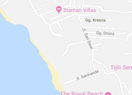 Laksmana Villa | Staman