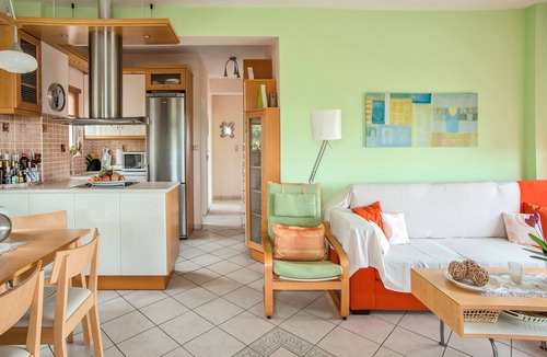 Platanias Town House | Stamatakis Studios