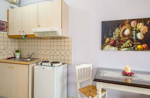 Platanias Town House | Stamatakis Studios