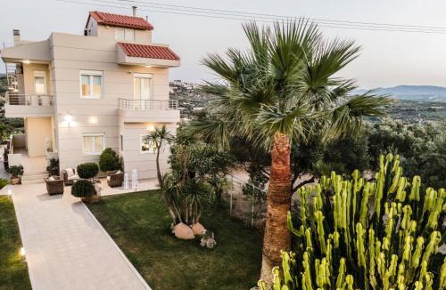 Stamnoi Villa | Stamnelia Villa