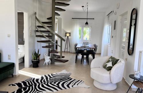 Stamnoi Villa | Stamnelia Villa