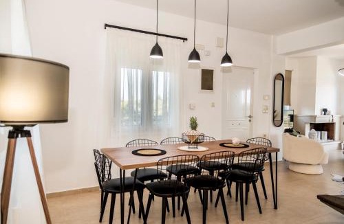Stamnoi Villa | Stamnelia Villa