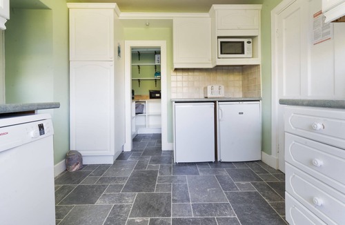 Troutbeck House | Stamp Howe - 4-bedroom property overlooking Troutbeck Valley.