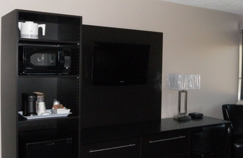 Ponoka Hotel | Stampeder Inn