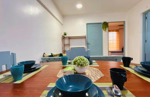 Ermita Apartment | Stan Condo