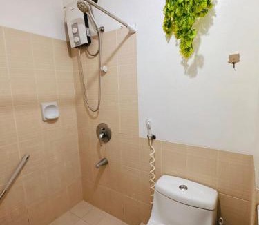 Ermita Apartment | Stan Condo