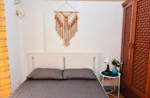 Ermita Apartment | Stan Condo