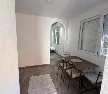 Berane Apartment | Stan na dan Berane