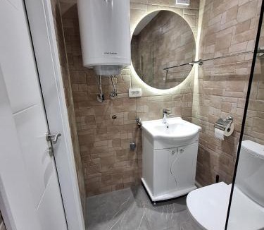 Berane Apartment | Stan na dan Berane